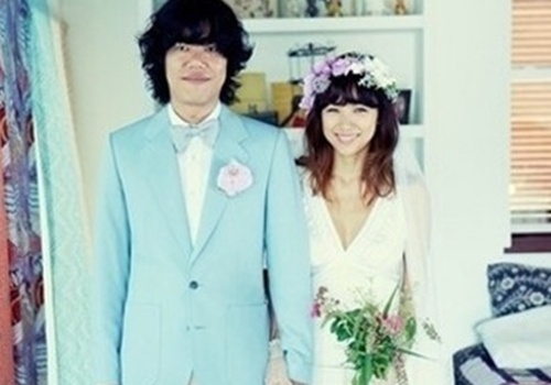 Lee Hyori bi don ran nut hon nhan hinh anh