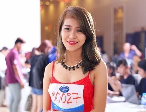 Thu Hạnh