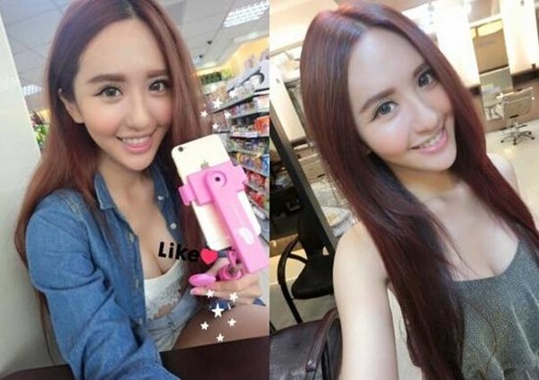 Lâm Gia Lăng bị xét nghiệm nước tiểu vì ma túy.