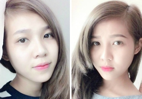 Hot girl hat dam cuoi cover 'Tieng thach sung' hinh anh