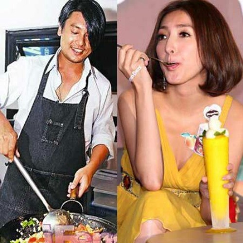 Nhập mô tả cho Chia tay người tình hơn tuổi, Chu Hiếu Thiên hẹn hò “nữ hoàng phim thần tượng” Dương Cẩn Hoa. Nhưng chưa đầy 4 tháng hẹn hò, họ đã đường ai nấy đi. Nguyên nhân hai người chia tay được Dương Cẩm Hoa nhận định: “Có lẽ là do duyên phận đã hết!”.