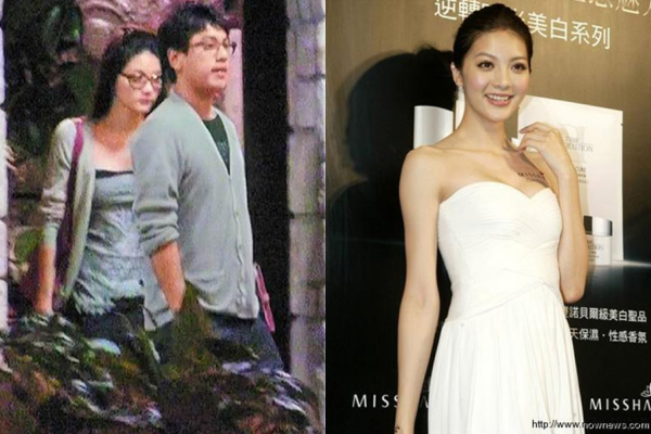 Giai đoạn sau năm 2010, sự nghiệp Chu Hiếu Thiên chững lại đáng kể. Cũng lúc này, chuyện hẹn hò của anh không còn được quan tâm như trước. Năm 2013, anh dính líu đến người mẫu thị phi Ngô Á Hinh. Chân dài họ Ngô thời gian dài bị đồn là gái hạng sang. Cô là bạn gái cũ từng qua tay thiếu gia Lý Tông Thụy. Cặp đôi chia tay chóng vánh.