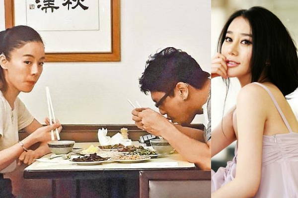 Tháng 7/2014, báo chí đưa tin Chu đang hẹn hò người mẫu thị phi Khương Hân Vũ. Cặp đôi bị bắt gặp đi ăn nhà hàng. Khương Hân Vũ không được lòng dư luận bởi thường xuyên chụp ảnh khỏa thân, phát ngôn lộn xộn. Cô bị liệt vào Top người mẫu hạng C. Từng có tin, tài tử định cưới Khương.