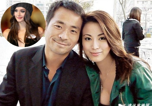 Benh vo ca, dai gia cam giai nhan TVB ve nuoc trong 2 nam hinh anh