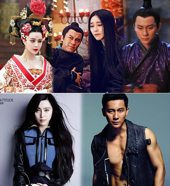 Lý Thần là phiên bản người thực của Quách Tĩnh và nhân vật Baymax.