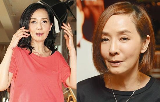 Gương mặt cứng đờ hiện nay của Mao Thuần Quân.