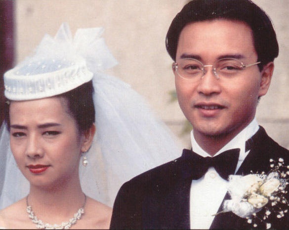 Mao Thuần Quân thời ngọt ngào bên Trương Quốc Vinh. Cô là một trong hai giai nhân được nam tài tử thừa nhận tình cảm khi còn sinh thời.