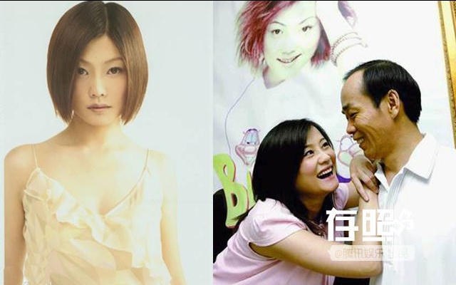 Cô sớm ly hôn với người chồng đầu sau nửa năm kết hôn. Năm 2003, cô kết hôn với đại gia có tuổi. Cùng lúc, cô rút lui khỏi showbiz. Ai cũng cho rằng cô có chồng giàu nên quy ẩn. Không ngờ, cô lấy nhầm đại gia rởm. Người chồng thứ hai mượn danh tiếng của Hà Tĩnh đã lừa gạt tiền nhiều người. Cô phải ký giấy nợ 3 triệu NDT. Ly hôn chồng thứ hai, cô sống bằng nghề đi hát ở các quán karaoke.