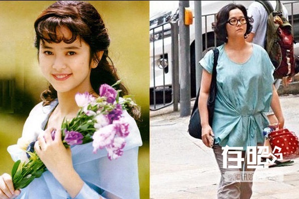 Diệp Uẩn Nghi: Vào nghề năm 15 tuổi, Diệp Uẩn Nghi được xem là một 