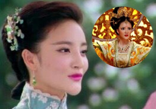 ‘Vo Tac Thien’ bi che nhao vi cam bien dang hinh anh