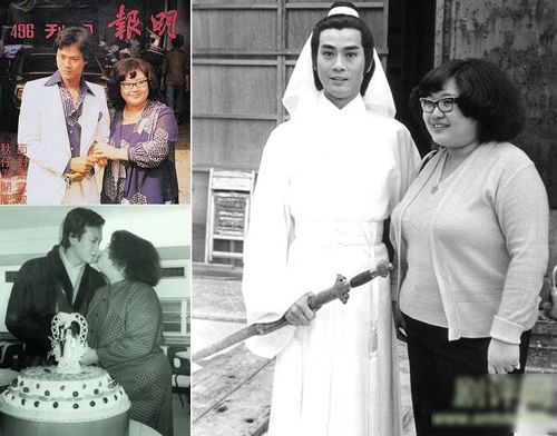 Con gái Thẩm Điện Hà - Trịnh Thiếu Thu: Cặp nghệ sĩ gạo cội từng gây xôn xao khi công khai tình cảm. Xét về ngoại hình, cả hai chênh lệch quá lớn. Trịnh Thiếu Thu khẳng định mình không thay lòng đổi dạ, anh và Điện Hà bí mật đăng ký kết hôn ở Canada năm 1985. Tuy nhiên sau khi kết hôn, Thẩm Điện Hà phát hiện Trịnh Thiếu Thu ngoại tình với người đẹp Quan Tinh Hoa. Cả hai chia tay khi Điện Hà mới vừa sinh con gái -Trịnh Hân Nghi.