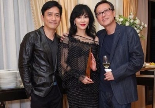 Luu Gia Linh, Luong Trieu Vy bi don sap chia tay hinh anh