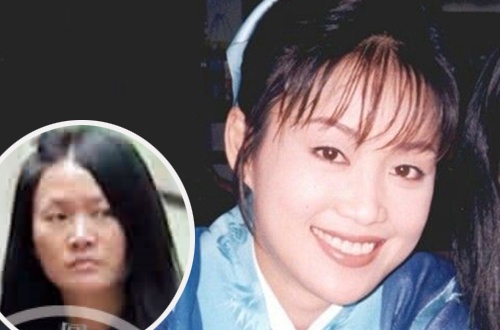 ‘Chuc Anh Dai’ Luong Tieu Bang xuong sac o tuoi U50 hinh anh