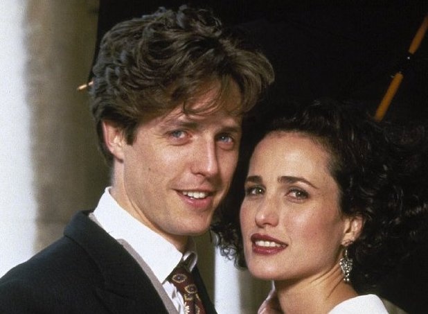 Đặc biệt, biên kịch của phim - Richard Curtis thậm chí đã làm mọi cách để ngăn cản Hugh đến với bộ phim. “Nhưng cuối cùng, tôi vẫn có được vai diễn, tôi nghĩ là bởi vì họ không tìm được người khác” – tài tử kể lại. 