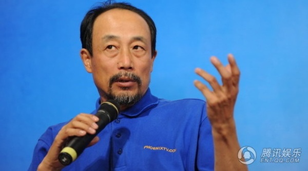 Tôn Hải Anh cho rằng sự kiện của Triệu Vy, Huỳnh Hiểu Minh bị thổi phồng quá mức.