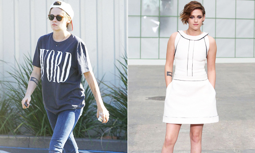 My nhan tomboy bien hoa khi len tham do hinh anh