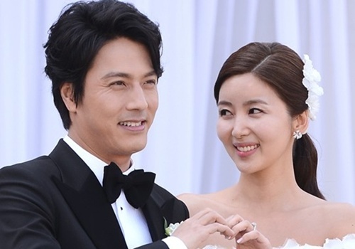 Nguoi dep 'Ban tinh ca mua dong' mang bau em be thu hai hinh anh