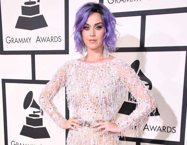 Nữ ca sĩ không muốn ám chỉ tới riêng ai mà chỉ muốn nhấn mạnh các ca sĩ không nên phải giở chiêu bài cởi đồ liên tiếp. Katy cho biết thêm: “Tôi đã từng dùng chiêu đó và giờ nghỉ rồi. Tôi chỉ muốn nói rằng thi thoảng gợi cảm thì tốt, giở chiêu bài khác thì cũng tốt đó. Tôi biết mình có thể cởi đồ nhưng không phải lúc nào cũng lạm dụng nó”. 