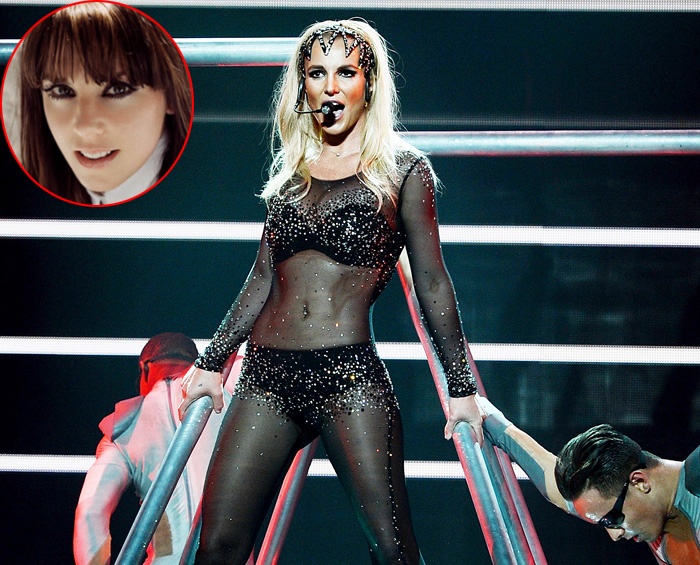 Cô nói trong buổi phỏng vấn: “Nó sẽ gửi đi thông điệp sai trái cho các cô gái tuổi teen. Lady Gaga, Katy Perry và Britney Spears đều có những chất giọng tuyệt vời và họ không cần phải trút bỏ xiêm y. Các fan trẻ thường dễ bị ảnh hưởng và đôi khi các nữ nghệ sĩ đi quá đà”.  “Sex luôn gây sự chú ý. Dường như chuyện cởi xảy ra thường xuyên hơn trong nhạc pop“ – Mel C kết luận.