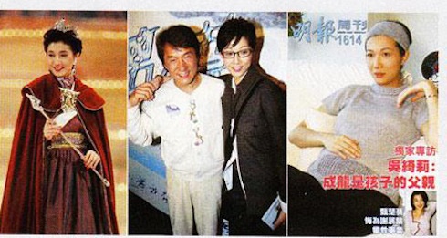 Cuộc tình sai lầm và cái giá phải trả đổ dồn lên đâu con trẻ.