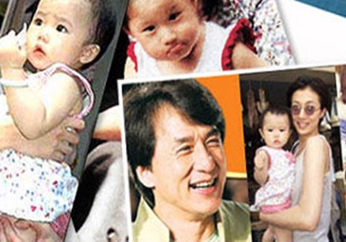 Nhung ton thuong tu khi lot long cua con gai Thanh Long hinh anh