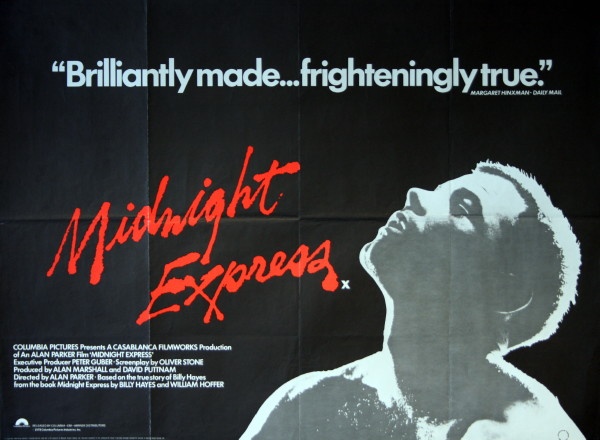 Midnight Express cut scene hinh anh