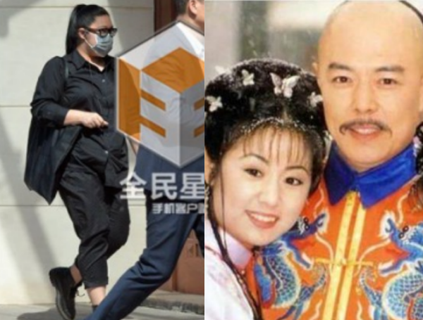 Những năm qua, tài tử chưa một lần nhận con và không chu cấp một xu. Trương Thiết Lâm còn tuyên bố “Chỉ nhận sau khi thử gen xác định huyết thống”. Nói về người tình nổi tiếng, bà Hầu bây giờ chỉ biết than thân trách phận bạc bẽo. 