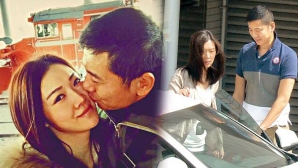 Diệp Thúy Thúy cưới đại gia vào tháng 7 tới.