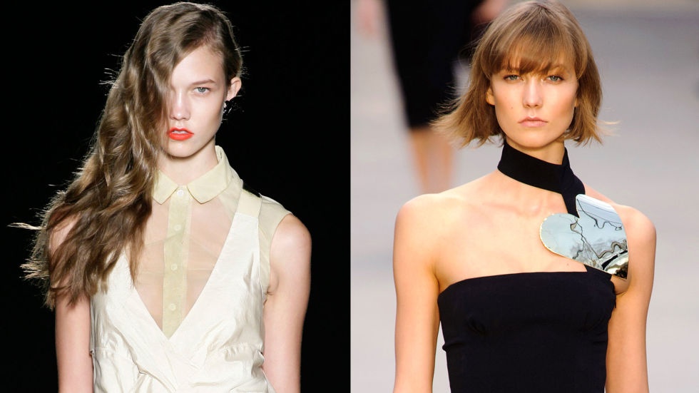 Sieu mau the gioi lot xac voi kieu toc moi hinh anh