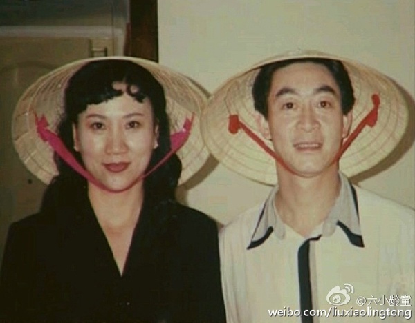 Họ đã từng đến Việt Nam.