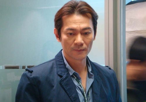 Anh de TVB ban bao hiem sinh nhai khi het thoi hinh anh