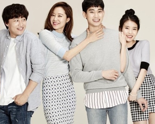 Phim cua Kim Soo Hyun day ray quang cao lo lieu hinh anh