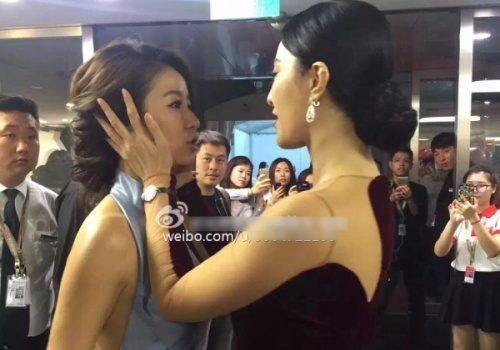 Pham Bang Bang, Lam Tam Nhu tinh cam sau nhieu nam mau thuan hinh anh