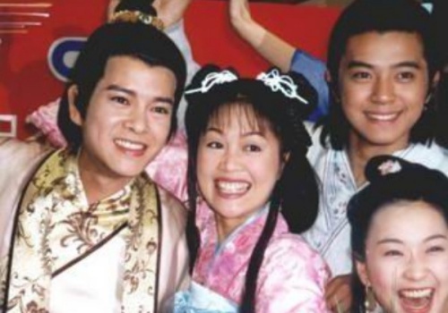 Anh hanh phuc cua cap ‘Chuc Anh Dai - Ma Van Tai' hinh anh