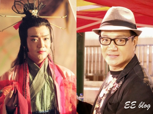 Nam diễn viên Lỗ Chấn Thuận đảm nhận vai giáo chủ Đông Phương Bất Bại. Nhân vật Giáo chủ Nhật Nguyệt Thần giáo do nam diễn viên sinh năm 1958 đảm nhận được cho trung thành với nguyên tác. Dù chỉ xuất hiện trong vài cảnh phim, Lỗ Chấn Thuận vẫn tạo nên hình tượng khó phai mờ trong lòng khán giả. Rời xa bộ phim năm ấy, nam diễn viên vẫn trung thành dưới trướng đài TVB từ năm 1995 đến nay. Nhưng sự nghiệp của anh không mấy khi được nhắc đến. Vai diễn để đời nhất của Lỗ Chấn Thuận đến giờ vẫn là nhân vật võ công cái thế Đông Phương.