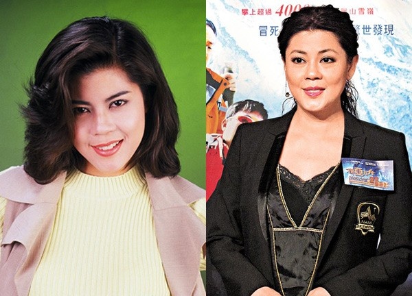 Năm 2000, người đẹp rời TVB, rút lui khỏi làng giải trí Hong Kong và trở thành nhà truyền giáo. Vóc dáng của cô giờ đã không còn như xưa. Cô hạn chế xuất hiện trước truyền thông.