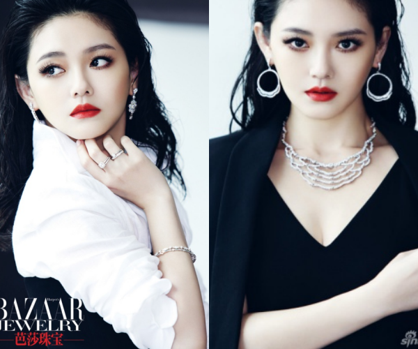 Đại S sang trọng, gợi cảm nhưng lại không thuận lợi trong đường sinh nở.