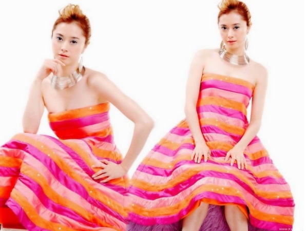 Được mệnh danh “người đẹp cổ trang” màn ảnh, Hà Mỹ Điền vẫn độc thân ở tuổi tứ tuần.