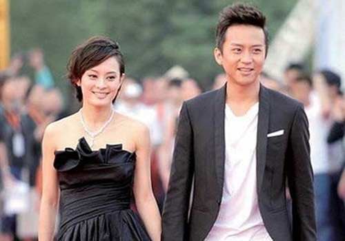 Dang Sieu bi don ngoai tinh sau lung Ton Le hinh anh