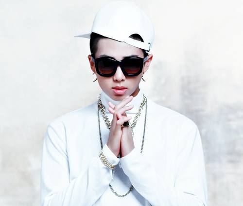 Từ những năm tháng trung học cơ sở, Rap Monster đã hoạt động underground với các đàn anh. Sau khi tốt nghiệp trung học, anh dành toàn bộ thời gian cho âm nhạc. 