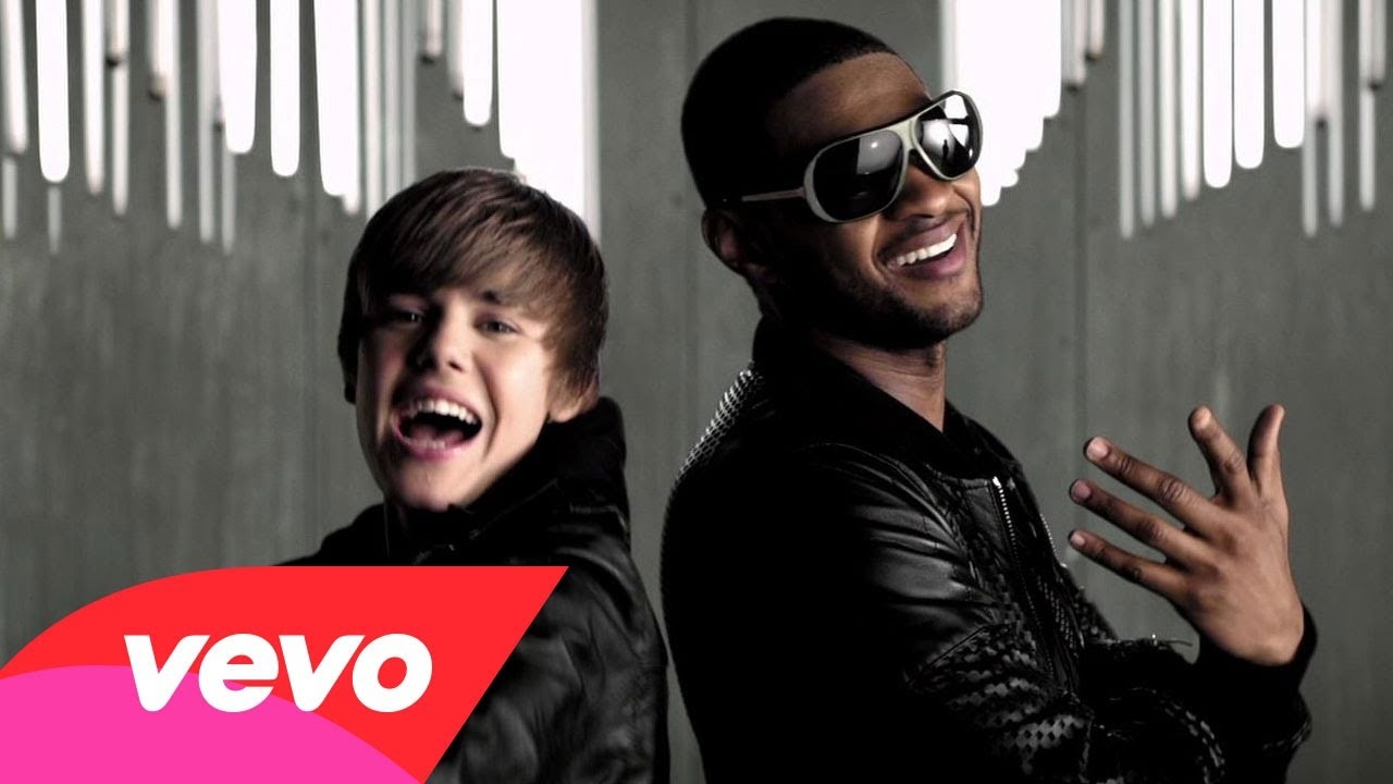 Somebody to Love (remix) - Justin Bieber ft Usher hinh anh