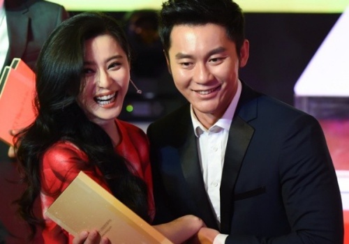 Pham Bang Bang bi che nhao vi tuyen bo chua he ‘song thu’ hinh anh