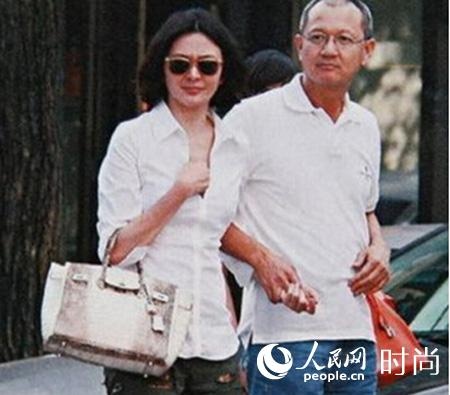 Quan Chi Lâm gắn bó gần 10 năm với người tình đại gia. Tuy nhiên, cặp đôi lại không có ý định kết hôn.