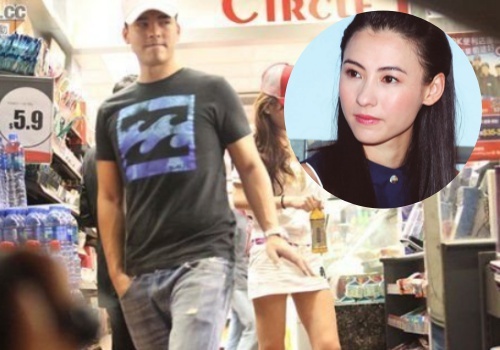 Em trai Truong Ba Chi phai lai taxi kiem song hinh anh