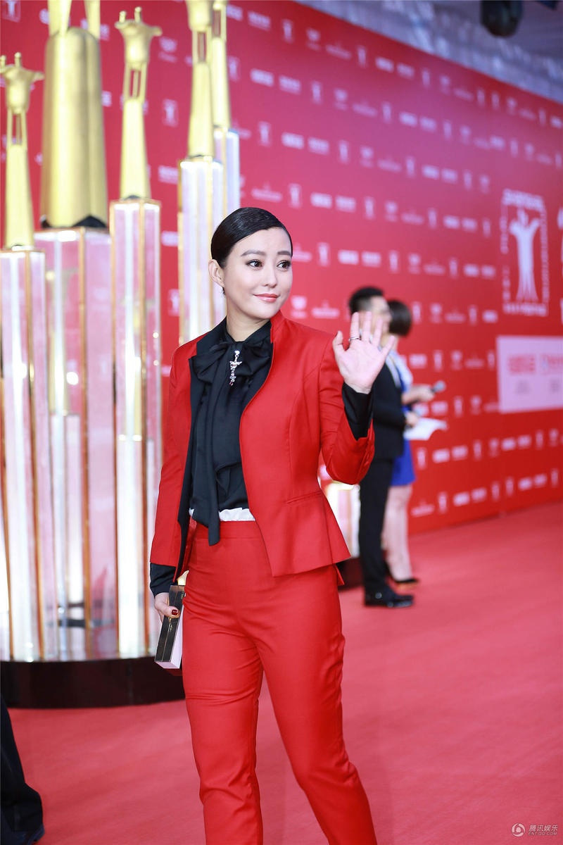 Nữ diễn viên gạo cội Hác Lôi.