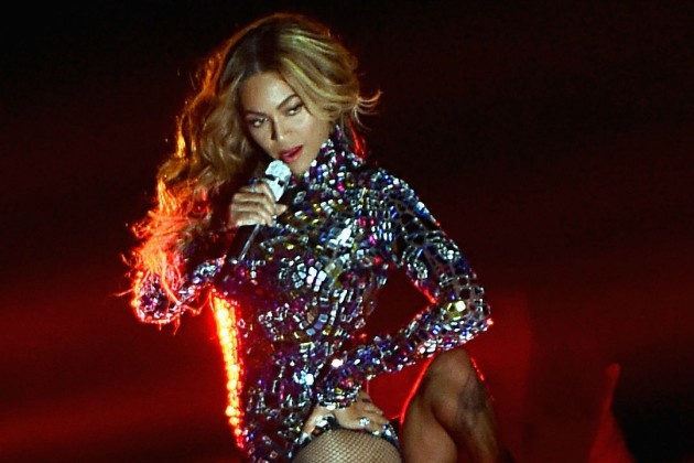 Beyonce se tro thanh sieu anh hung cua 'Avengers' hinh anh
