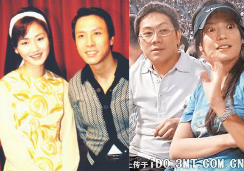 Nhung hinh anh ‘mot thoi de nho’ cua sao Hoa ngu va tinh cu hinh anh