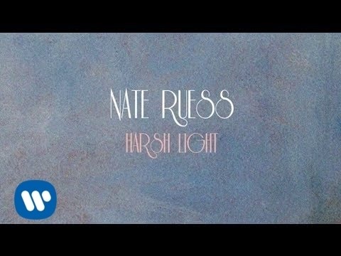 Harsh Light - Nate Ruess hinh anh