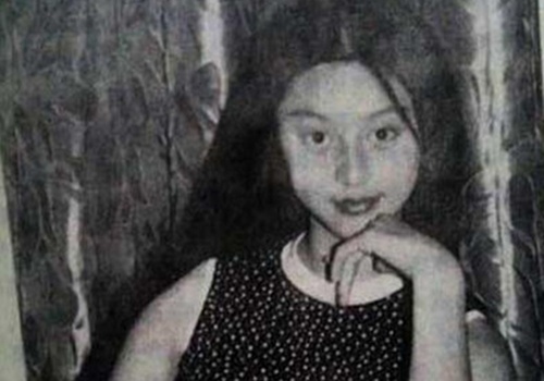 Anh den trang khong photoshop cua Pham Bang Bang hinh anh