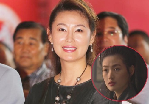 ‘Phan Kim Lien’ luong thien nhat: Tuoi 43 van cho tinh nhan hinh anh